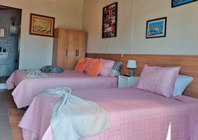 Habitaciones
